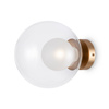 Lampa ścienna (kinkiet) MOD521WL-01G3 Maytoni