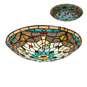 Plafon sufitowy TIFFANY CEILING Unilight LOC312