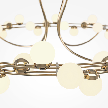 Lampa sufitowa MOD081CL-L48G3K Maytoni