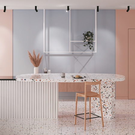 Lampa sufitowa C027CL-L10B Maytoni