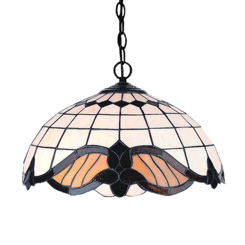 Lampa wisząca TIFFANY I. Unilight LOC360