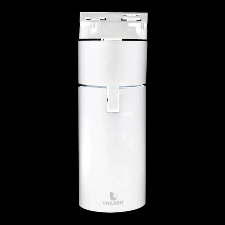 REFLEKTOR SZYNOWY LED ROMANN NEUTRALNA BARWA 15W 1-FAZOWY BIALA  Unilight