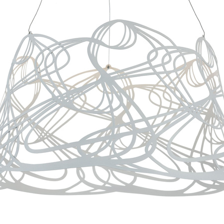 Lampa wisząca P229-PL-01-W Maytoni