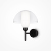 Lampa ścienna (kinkiet) MOD177WL-01B Maytoni