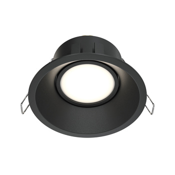 Wpust sufitowy DL028-2-01B Maytoni