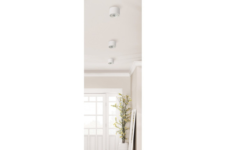 ECO ALIX NEW 230V BLACK Azzardo AZ3493