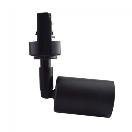 Lampa szynowa (obudowa bez żarówki) - E27 3-fazowa ULTL34 Unilight