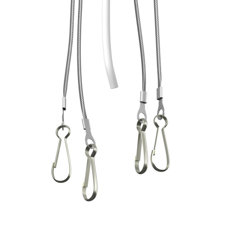 Zestaw zawieszenia C032C-04-W-1 Maytoni