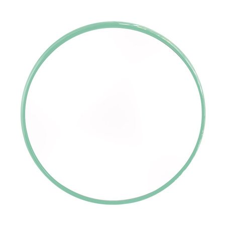 Lampa wisząca Kira GREEN 3xE27 130cm ULFN279GREEN Unilight