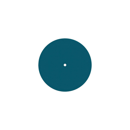 Duża podsufitka rozeta sufitowa okrągła Rose-One, średnica 200 mm, 1 otwór centralny i 4 otwory boczne Creative cables BKROR201F-KROVNR201F115