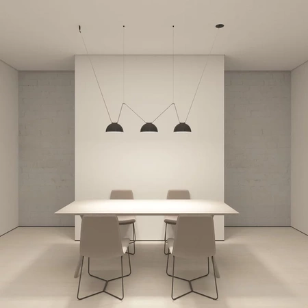 PAULMANN ULINE BELTY BASE FLOW CCT BLUETOOTH ULTL344 OPRAWA SZYNOWA BK 20cm 24W