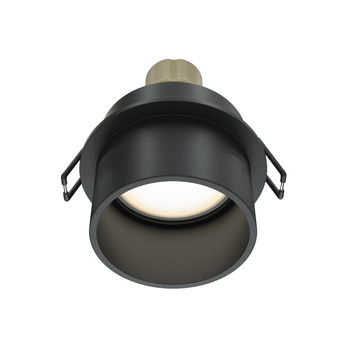 Wpust sufitowy DL050-01B Maytoni