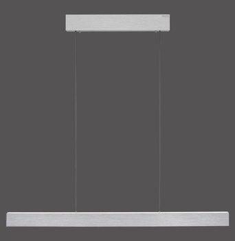 Lampa Wisząca Aluminium PURE E-MOTION 003902-031692 Newgarden