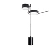 Maxlight c0250 lampa sufitowa zumaia ii