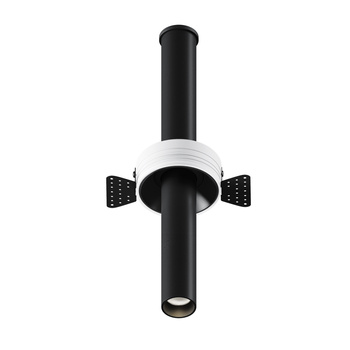 Lampa wbudowana C140TRS-L300-7W3K-B Maytoni