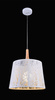 Lampa wisząca MOD029-PL-01-W Maytoni