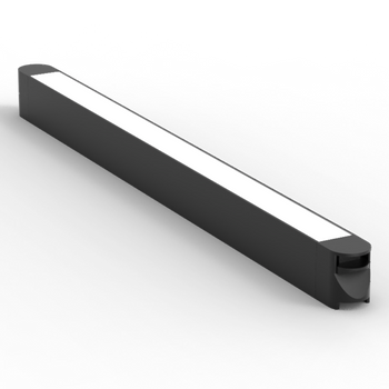 Lampa szynowa magnetyczna 48V 12W 2700V Biała ULTL319