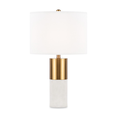 Table lamp BRASS Bianco Maytoni Z030TL-01BS