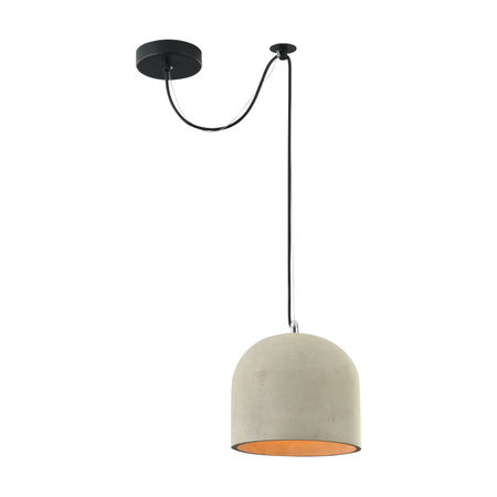Lampa wisząca T451-PL-01-GR Maytoni