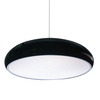 Lampa wisząca KIRA Black 3xE27 130cm ULFN275 Unilight