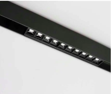 DOTS Magnetic Liniowa System Dali 24W 4000K 39CM