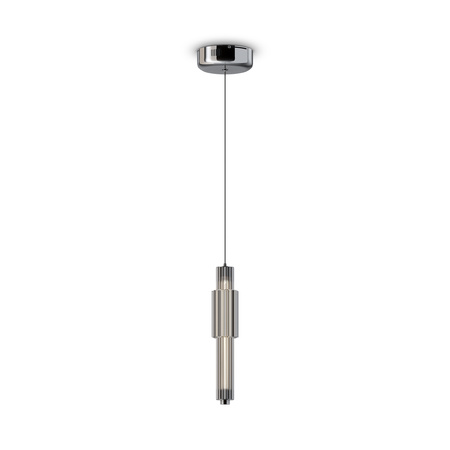 Lampa wisząca CHROME Verticale Maytoni MOD308PL-L9CH3K