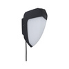 Outd Park + Light Lampa Ikosea 3W IP44 z czujnikiem ruchu