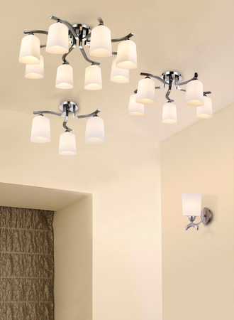 Lampa sufitowa MOD131-CL-03-N Maytoni