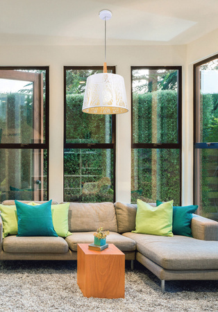 Lampa wisząca MOD029-PL-01-W Maytoni