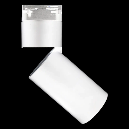 REFLEKTOR SZYNOWY LED ROMANN NEUTRALNA BARWA 15W 3-FAZOWY BIALA Unilight