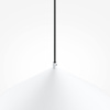Lampa wisząca WHITE Basic colors Maytoni MOD167PL-01W