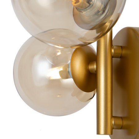 Lampa ścienna (kinkiet) MOD545WL-03G Maytoni