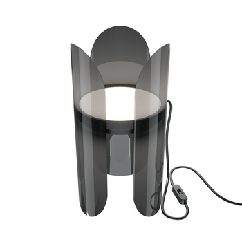 Table lamp Czarny/Black Insight Maytoni MOD416TL-L6BR3K