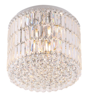 Maxlight Puccini C0127 Plafon 40x35 cm