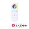 Pilot Smart Home Zigbee 3.0 GENT2 biały / tworzywo sztuczne