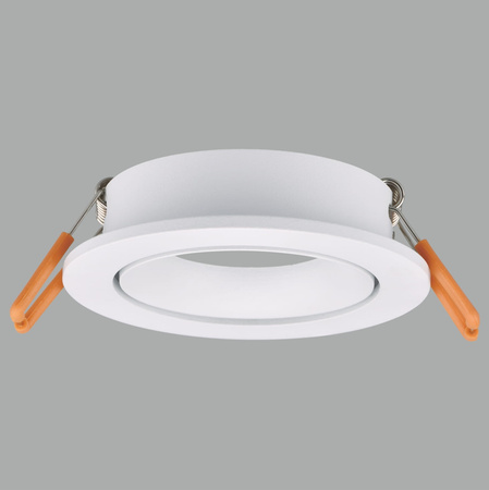 OPRAWA OCZKA GU10 DO NISKIE SUFIT ULAC239 Unilight