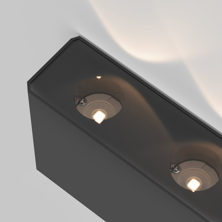 Oświetlenie architektoniczne O433WL-L4GF3K Maytoni