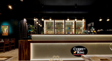 Industrialna LAMPA wisząca 3xE27 ULFN299 Unilight