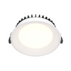 Lampa wbudowana DL055-18W4K-W Maytoni