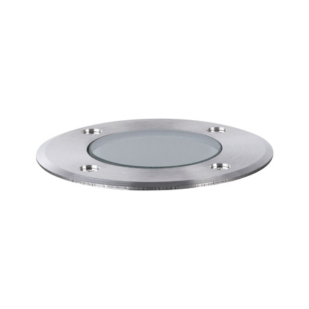 Oprawa dogruntowa FLOOR GU10 max.10W IP65 230V stal nierdzewna
