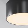 Lampa sufitowa O430CL-L15B3K Maytoni