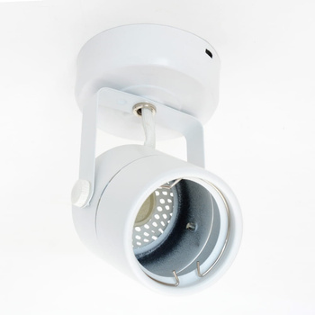 OPRAWA SUFITOWA -GU10 ULTL40+ULAC133 Unilight