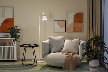 Juna SL 1x20W E14 Ws Go Met PAULMANN PL78483