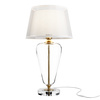 Table lamp BRASS Verre Maytoni Z005TL-01BS