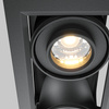 Lampa wbudowana DL093-02-10W3K-B Maytoni