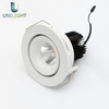 OCZKO OPRAWA SUFITOWA DOWNLIGHT- Ciepła barwa - 13W ULDL31 Unilight