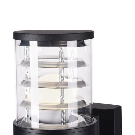 Lampa ścienna O576WL-01B Maytoni