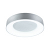 Casca IP44 ZB LED  RGBW TunW 20W Alu Met PAULMANN PL75415