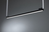 Oprawa systemu ULine LIGHTBAR LED 18,5W 560lm 3000K 650mm IP20 48V czarny / aluminium PAULMANN PL94613