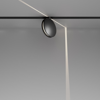 Ścieżka świetlna TR090-2-6W-DS-B Maytoni